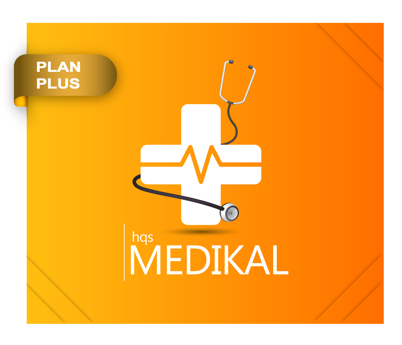 hqsMEDIKAL - PLUS (Anualidad Inc. Imp.)